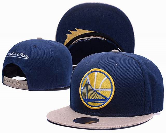 Golden State Warriors hats-013